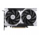 MSI GEFORCE RTX 5050 8G VENTUS 2X OC tarjeta gráfica NVIDIA 8 GB GDDR6