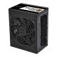 Silverstone SX750 Gold unidad de fuente de alimentación 750 W 20+4 pin ATX SFX Negro