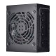Silverstone SX750 Gold unidad de fuente de alimentación 750 W 20+4 pin ATX SFX Negro