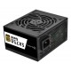 Silverstone SX750 Gold unidad de fuente de alimentación 750 W 20+4 pin ATX SFX Negro