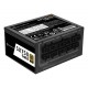 Silverstone SX750 Gold unidad de fuente de alimentación 750 W 20+4 pin ATX SFX Negro