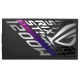 ASUS ROG -STRIX-1200P-GAMING unidad de fuente de alimentación 1200 W 20+4 pin ATX ATX Negro