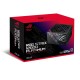 ASUS ROG -STRIX-1200P-GAMING unidad de fuente de alimentación 1200 W 20+4 pin ATX ATX Negro