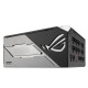 ASUS ROG -THOR-1200P3-GAMING unidad de fuente de alimentación 1200 W 20+4 pin ATX ATX Negro