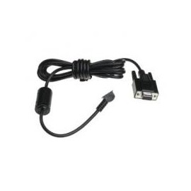 Datalogic RS-232 Serial Cable 12ft DB-9
