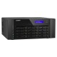 QNAP TS-h1290FX NAS Torre Ethernet Negro 7302P