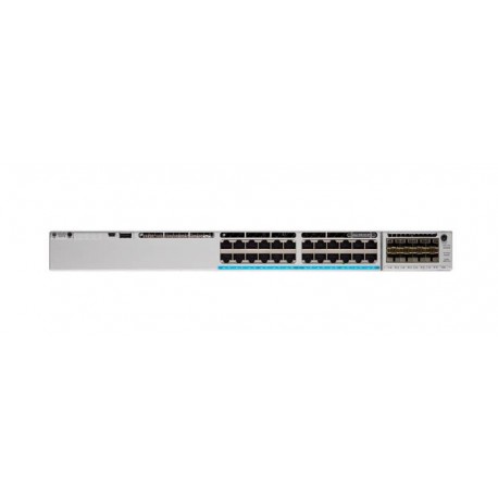 Cisco C9300L-24T-4G-E  - c9300l-24t-4g-e