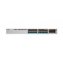 Cisco C9300L-24T-4G-E  - c9300l-24t-4g-e