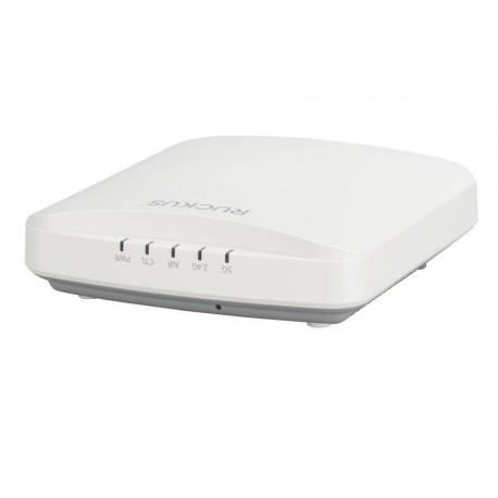 RUCKUS Networks 901-R350-WW02 punto de acceso inalámbrico 1774 Mbit/s Blanco Energía sobre Ethernet (PoE)