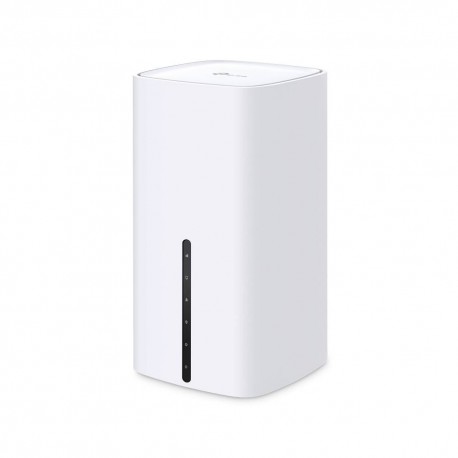 TP-Link Archer NX210 router inalámbrico Gigabit Ethernet Doble banda (2,4 GHz / 5 GHz) 5G Blanco