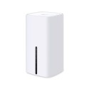 TP-Link Archer NX210 router inalámbrico Gigabit Ethernet Doble banda (2,4 GHz / 5 GHz) 5G Blanco
