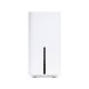 TP-Link Archer NX210 router inalámbrico Gigabit Ethernet Doble banda (2,4 GHz / 5 GHz) 5G Blanco