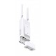 TP-Link TL-MR100-OUTDOOR router inalámbrico Ethernet rápido Banda única (2,4 GHz) 4G Blanco