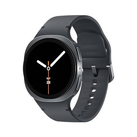 Samsung Galaxy Watch8 (Bluetooth, 40 mm)