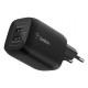 BELKIN - Belkin ENA007KQBK cargador de dispositivo móvil Auriculares, Portátil