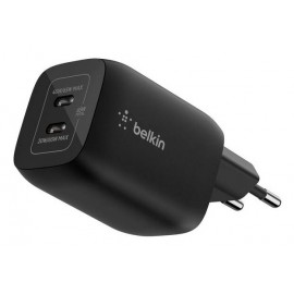 BELKIN - Belkin ENA007KQBK cargador de dispositivo móvil Auriculares, Portátil