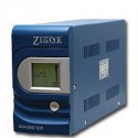 ZIGOR SAI ZIGOR DANUBIO IN-LINE CON ESTABILIZADOR AVR 500VA 300W 18400