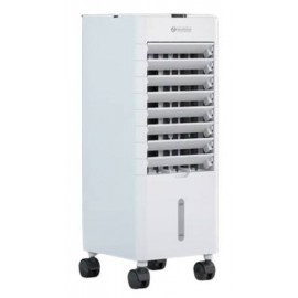 Olimpia Splendid Peler 4T aire acondicionado portátil 4 L Blanco