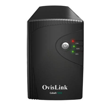 OvisLink COBALT780E  390W