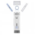 Ewent EW5630 kit de limpieza para computadora Headphone/Headset