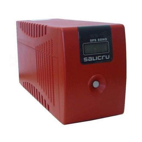 Salicru SPS.2000.SOHO  1200W