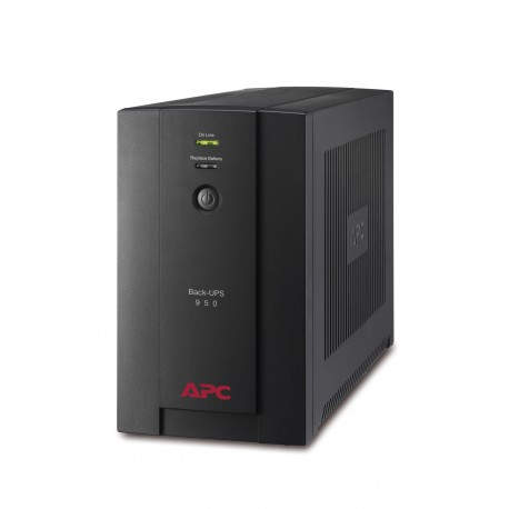 APC BX950U-GR 480W