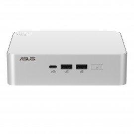 ASUS - ASUS NUC 15 Pro+ RNUC15CRSU700002 Plata - 90AR00P3-M00040