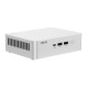 ASUS - ASUS NUC 15 Pro+ RNUC15CRSU700002 Plata - 90AR00P3-M00040