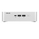 ASUS - ASUS NUC 15 Pro+ RNUC15CRSU700002 Plata - 90AR00P3-M00040