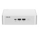 ASUS - ASUS NUC 15 Pro+ RNUC15CRSU700002 Plata - 90AR00P3-M00040