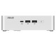 ASUS - ASUS NUC 15 Pro+ RNUC15CRSU700002 Plata - 90AR00P3-M00040
