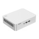 ASUS - ASUS NUC 15 Pro+ RNUC15CRSU700002 Plata - 90AR00P3-M00040