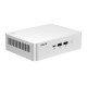 ASUS - ASUS NUC 15 Pro+ RNUC15CRSU700002 Plata - 90AR00P3-M00040