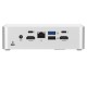 ASUS - ASUS NUC 15 Pro+ RNUC15CRSU700002 Plata - 90AR00P3-M00040