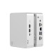 ASUS - ASUS NUC 15 Pro+ RNUC15CRSU700002 Plata - 90AR00P3-M00040
