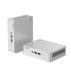 ASUS - ASUS NUC 15 Pro+ RNUC15CRSU700002 Plata - 90AR00P3-M00040