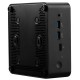 MSI - MSI Cubi NUC 1MG-014BEU Mini PC Negro 100U Intel® SoC - 936-B0B111-089