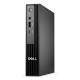 DELL - DELL Pro QCM1250 Intel Core Ultra 5 235T 8 GB DDR5-SDRAM 512 GB SSD Windows 11 Pro Micro PC Mini PC Negro - Y8GMG