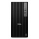DELL - DELL Pro QCT1250 Intel Core Ultra 5 235 16 GB DDR5-SDRAM 512 GB SSD Windows 11 Pro Torre PC Negro - VDHPY