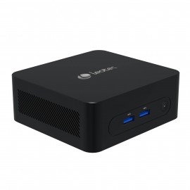 LEOTEC - Leotec MiniPC Comet Intel 5205U 8GB 128GB - lempc20