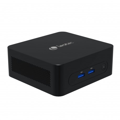 LEOTEC - Leotec MiniPC Comet Intel 5205U 8GB 128GB - lempc20