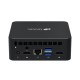 LEOTEC - Leotec MiniPC Comet Intel 5205U 8GB 128GB - lempc20