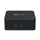 LEOTEC - Leotec MiniPC Comet Intel 5205U 8GB 128GB - lempc20