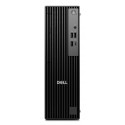 DELL - DELL Pro QCS1250 Intel Core Ultra 5 235 8 GB DDR5-SDRAM 512 GB SSD Windows 11 Pro Slim PC PC Negro - 66DX1