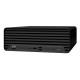 HP Pro Small Form Factor 400 G9 Windows 11 Pro 512GB SSD SFF Negro 9M8Q9ATABE