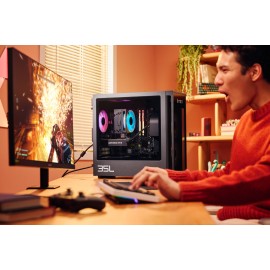HP - HP OMEN 35L Gaming Desktop GT16-0099ns