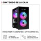HP - HP OMEN 35L Gaming Desktop GT16-0099ns