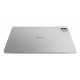 HONOR - Honor Pad 10 Qualcomm Snapdragon 256 GB 30,7 cm (12.1'') 8 GB Wi-Fi 6 (802.11ax) Android 15 Gris - 5301ANNU