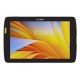 ZEBRA - Zebra ET45 5G Qualcomm Snapdragon 128 GB 20,3 cm (8'') 8 GB Wi-Fi 6 (802.11ax) Android 11 Negro - ET45CA-101D2B0-A6