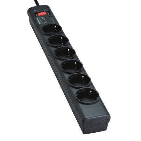 Eaton Protection Strip 6